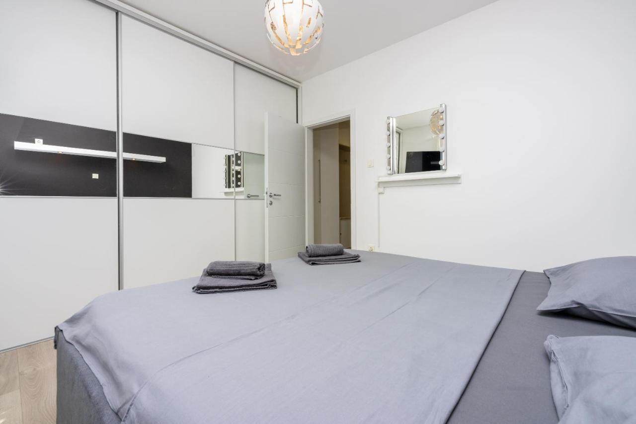 Apartments Luna دْغاماي المظهر الخارجي الصورة