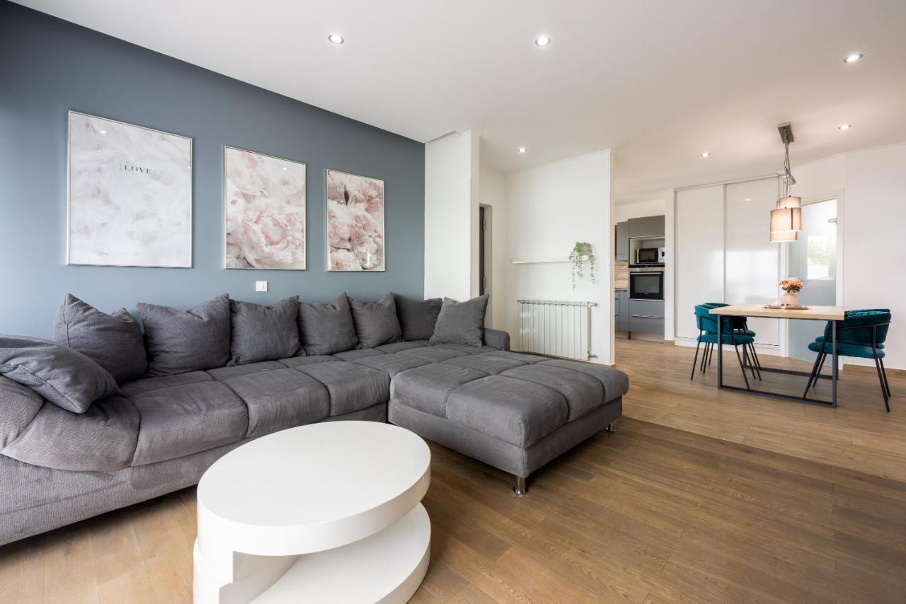 Apartments Luna دْغاماي المظهر الخارجي الصورة