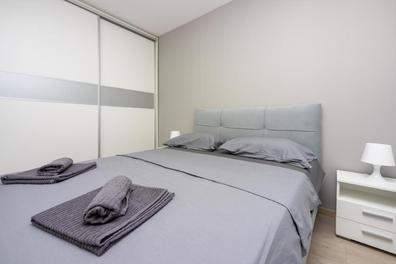 Apartments Luna دْغاماي المظهر الخارجي الصورة