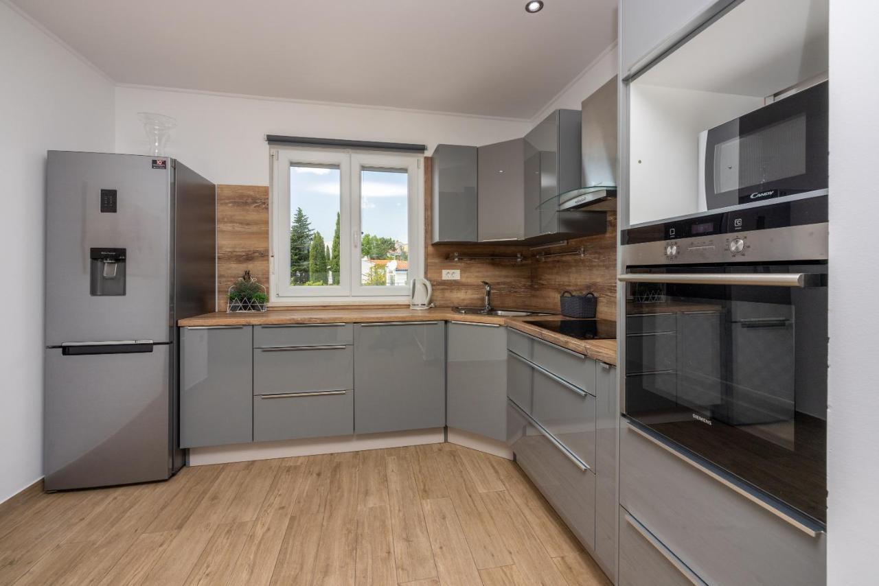 Apartments Luna دْغاماي المظهر الخارجي الصورة