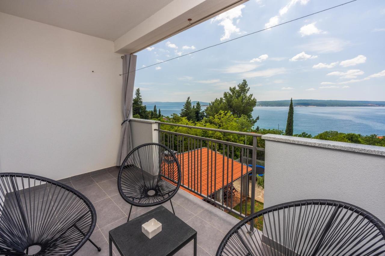 Apartments Luna دْغاماي المظهر الخارجي الصورة