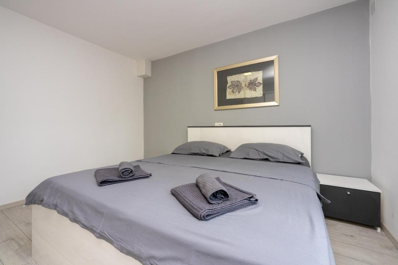 Apartments Luna دْغاماي المظهر الخارجي الصورة